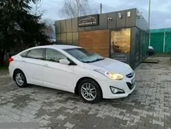 Biały Używany 2014 Hyundai i40 Kombi | 28 900 zł (Uczciwa cena)