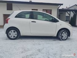 Używany 2006 Toyota Yaris | 6500 zł (Drogi)