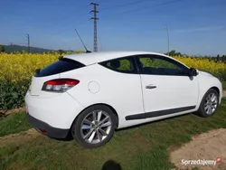 Używany 2010 Renault Mégane III Coupe | 15 900 zł (Uczciwa cena)