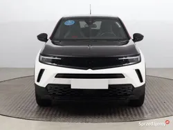 Biały Używany 2022 Opel Mokka SUV | 83 999 zł (Uczciwa cena)
