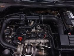 Używany 2009 VW Golf VI | 6000 zł (Super Cena)