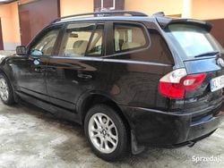 Używany 2005 BMW X3 SUV | 21 500 zł (Uczciwa cena)