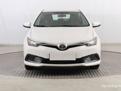 Biały Używany 2016 Toyota Auris Hatchback | 40 999 zł (Uczciwa cena)