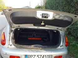 Używany 2004 Chrysler PT Cruiser Kabriolet | 9200 zł