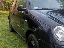 Używany 2002 VW Lupo Hatchback | 1500 zł (Dobra cena)