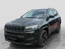 Zielony Nowe 2025 Jeep Compass SUV | 158 900 zł (Dość drogi)