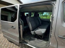 Szary Używany 2019 Fiat Talento Van | 49 000 zł