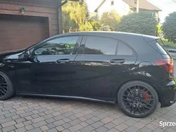Używany 2016 Mercedes A45 AMG AMG | 105 000 zł