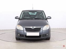 Szary Używany 2009 Skoda Fabia Hatchback | 7499 zł (Uczciwa cena)