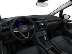 Nowe 2026 VW Touran Minivan | 185 229 zł