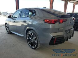 Szary Nowe 2025 BMW X2 SUV | 139 000 zł