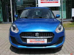Używany 2021 Suzuki Swift | 52 900 zł (Dość drogi)