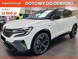 Czarny Nowe 2025 Renault Austral Iconic Esprit Alpine SUV | 209 000 zł (Drogi)