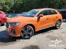 Inny kolor Używany 2020 Audi Q3 S-Line SUV | 67 300 zł