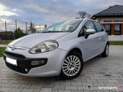 Używany 2010 Fiat Punto Evo Hatchback | 13 900 zł (Uczciwa cena)