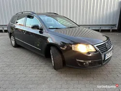 Używany 2007 VW Passat | 4200 zł (Super Cena)