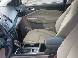 Używany 2018 Ford Escape Sport SUV | 62 000 zł (Dość drogi)