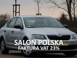 Srebrny (metalik) Używany 2016 Skoda Octavia Hatchback | 39 800 zł (Dość drogi)