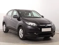 Fioletowy Używany 2015 Honda HR-V SUV | 45 999 zł (Dobra cena)