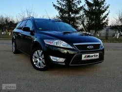 Inny kolor Używany 2009 Ford Mondeo Sedan/Limuzyna | 23 900 zł (Uczciwa cena)