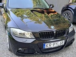 Czarny Używany 2010 BMW 430 Coupe | 57 500 zł