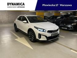 Biały Używany 2025 Kia XCeed 2 SUV | 98 900 zł (Dobra cena)