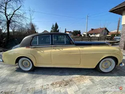 Używany 1959 Bentley S1 Sedan/Limuzyna | 139 000 zł