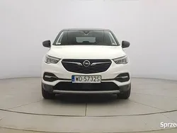 Biały Używany 2021 Opel Grandland X SUV | 109 850 zł (Drogi)