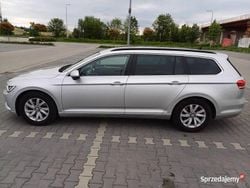 Używany 2018 VW Passat | 68 000 zł (Dość drogi)