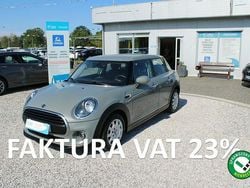 Szary Używany 2020 Mini ONE Hatchback | 69 900 zł