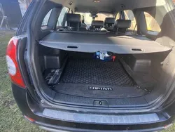 Czarny Używany 2006 Chevrolet Captiva SUV | 14 000 zł (Uczciwa cena)
