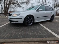 Używany 2006 Saab 9-3 | 13 500 zł (Dość drogi)