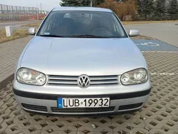 Używany 1999 VW Golf IV | 5700 zł (Drogi)