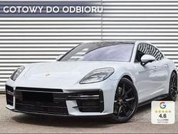 Inny kolor Nowe 2025 Porsche Panamera 4 Sedan/Limuzyna | 716 700 zł