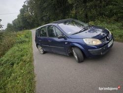 Używany 2003 Renault Scénic II Minivan | 1900 zł