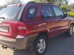 Używany 2007 Kia Sportage 2 SUV | 14 700 zł (Dobra cena)