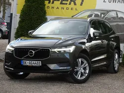 Inny Używany 2019 Volvo XC60 SUV | 117 900 zł (Uczciwa cena)