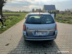 Używany 2007 Opel Astra | 4800 zł (Dobra cena)