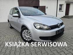 Srebrny Używany 2009 VW Golf VI Hatchback | 18 900 zł (Uczciwa cena)