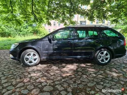 Używany 2012 Skoda Octavia Kombi | 9999 zł (Super Cena)