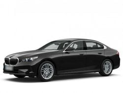 Biały Używany 2023 BMW 520 Sport Line Sedan/Limuzyna | 211 701 zł