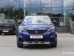 Używany 2019 Peugeot 3008 | 84 400 zł (Dobra cena)