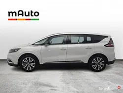 Biały Używany 2019 Renault Espace Initiale Paris Minivan | 89 900 zł