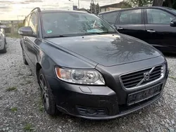 Szary Używany 2009 Volvo V50 Kombi | 15 900 zł