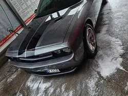 Używany 2011 Dodge Challenger Coupe | 45 000 zł (Dobra cena)