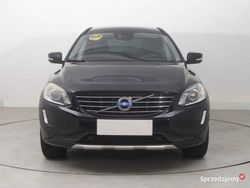 Czarny Używany 2014 Volvo XC60 SUV | 65 999 zł (Dobra cena)