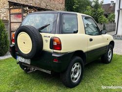 Używany 1996 Toyota RAV4 | 11 000 zł