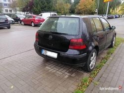 Używany 2002 VW Golf IV | 2590 zł (Dobra cena)