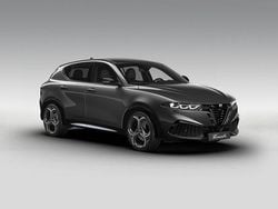 Szary grigio vesuvio Nowe 2025 Alfa Romeo Tonale Edizione Speciale SUV | 194 900 zł