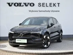 Czarny Używany 2024 Volvo EX30 SUV | 159 900 zł (Uczciwa cena)